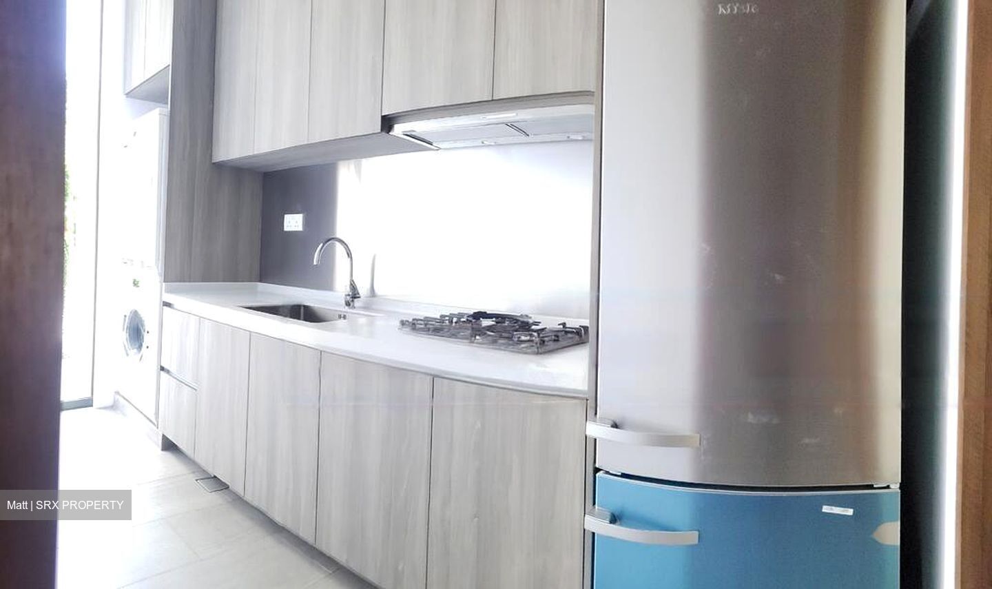 Lengkok Angsa (D9), Semi-Detached #480420911